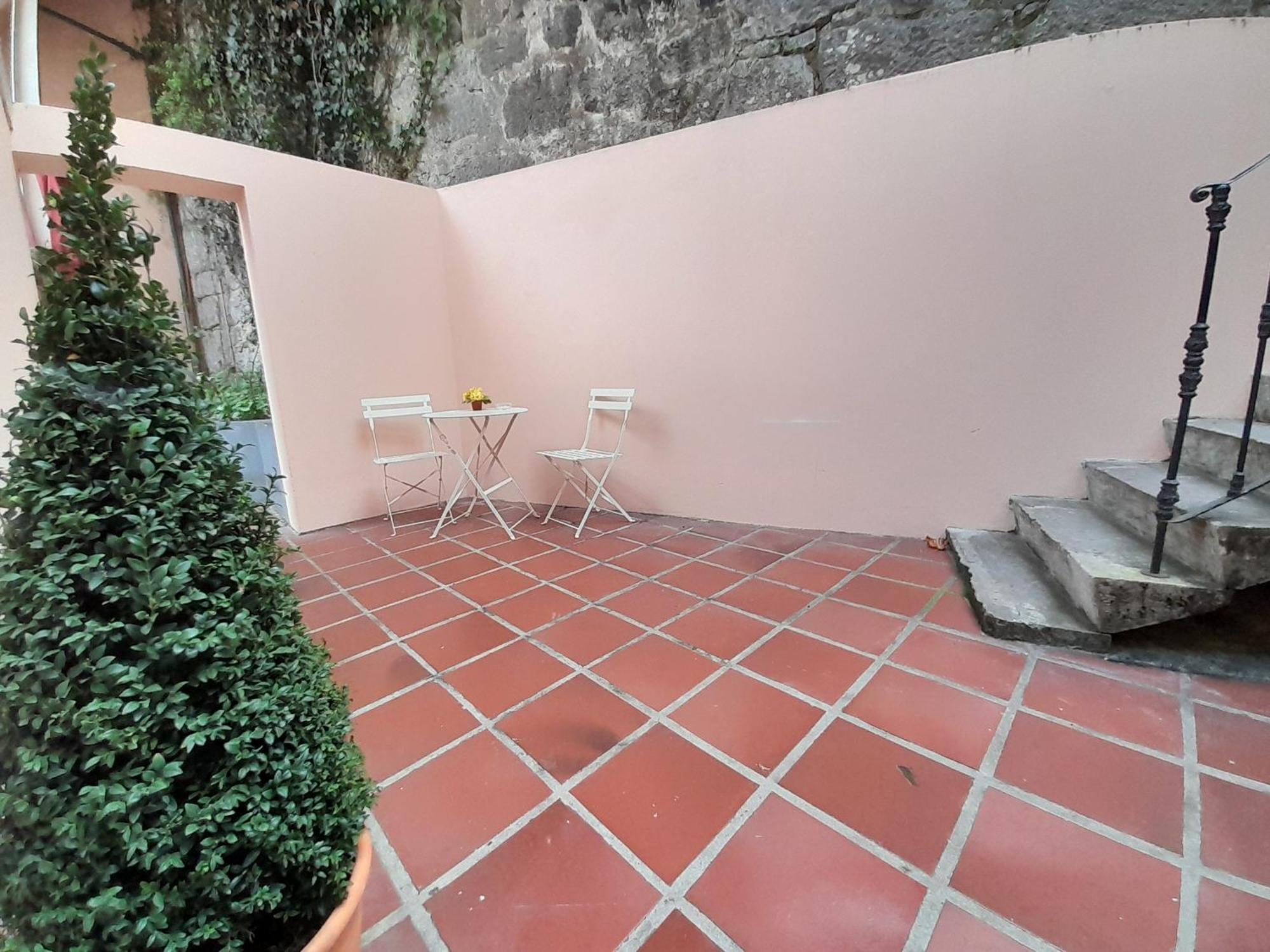 Espaco Edla Sintra Luaran gambar